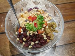 -福慧慈缘素食餐厅(王府井店)