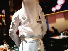 油爆红包虾-探花·意境江南菜·唐伯虎文化体验店·松鼠桂鱼(观前店)