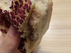 奶酪芋头山-奈雪的茶(东原悦荟店)