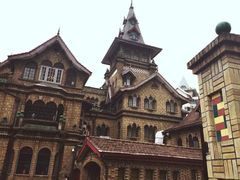 -马勒别墅饭店(静安寺店)