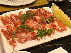 -斯普汇生蚝牛排馆(中骏世界城店)