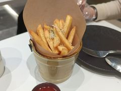 -Manner Coffee(万象食家店)