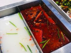 -串一火锅(赛格国际购物中心店)