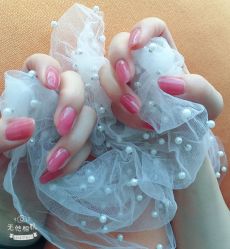 -爱美睫美甲会馆