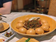 外婆窝窝头-深山老屋(国顺东路店)