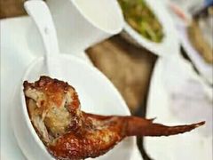 -小城故事·地道宁波味(月湖盛园店)