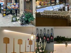 -ALLORA意大利餐厅(丰盛里店)