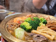 -龍聚祥烧麦馆(万达店)