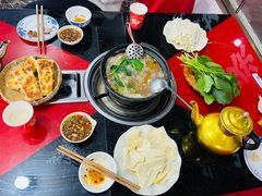 酥油茶-生态牦牛王