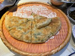 -京都蝎府羊蝎子火锅(珠市口店)