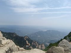 -泰山风景名胜区