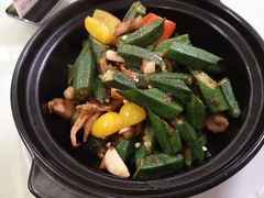 -明香海鲜酒家(华强北店)