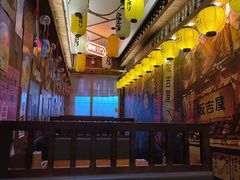 -坂吉屋·居酒屋深夜食堂(龙湖店)