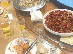 -和源祥·日照菜扛把子(万平口一店)