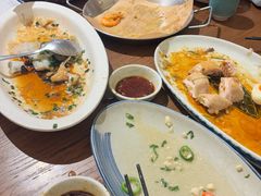 -常来小聚·广州非遗传承餐厅(地王广场店)