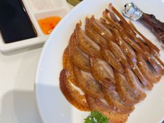 -福来居烤鸭店(天坛二店)