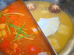 -湊湊火锅·茶憩(上海合生汇店)
