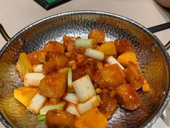 -尚一汤·粤菜海鲜(环球港店)