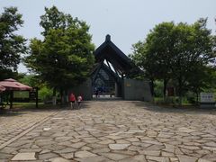 -鸿山遗址博物馆