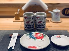 -江户前寿司·日料·寿喜烧(中关村壹号店)