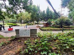 -马王堆汉墓遗址