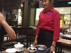 -龙门烤鱼(东方宝泰店)