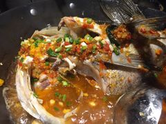 -卞氏菜根香(青羊万达店)