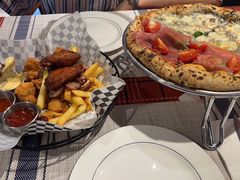 -Primo·丽莫意大利窑烤披萨