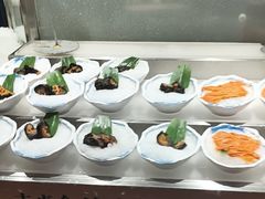 -丰卓会海鲜自助(中润大道店)
