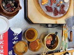 -阿昌白族石板烧·菌锅(大理古城店)