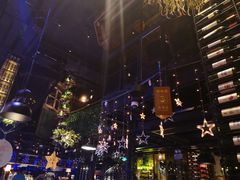 大堂-胡桃里音乐酒馆(四道口店)