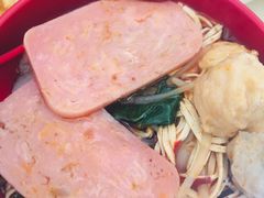 -傣家妹子过桥米线(一号店)