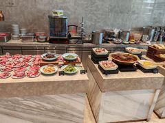 -菲住布渴酒店自助餐厅(阿里巴巴西溪园区店)