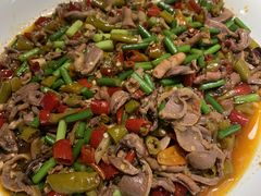 -常和州·夜宵大排档(常州单店)