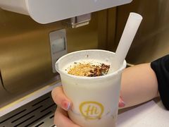 -海底捞火锅(珠影星光城夜宵主题店)