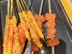 -96农蝎虾(江桥老街店)