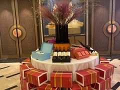 包厢-顺峰(农展馆店)
