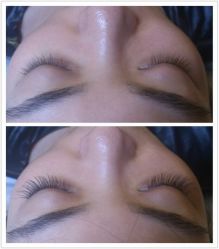 睫作-光SPA科技美肤