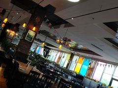 -青岛银沙滩温德姆至尊酒店