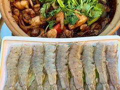 -莱禧事烧鸡.大牌档(坂田店)
