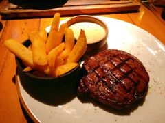 -The Meat & Wine Co Southbank(南岸店)
