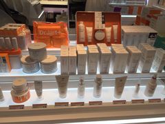 -新罗免税店(首尔总店)