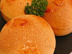 港式菠萝包-虾饺妹·酒家(海珠广场店)