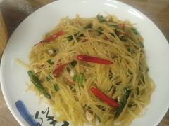 -重庆椒麻鱼·川味江湖菜