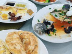 -渔鸽皇酒楼(鸿大广场店)