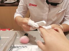-海底捞火锅(丰尚国际广场店)