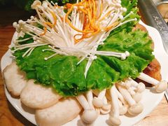 -草原塞蛮羊火锅城(港湾店)