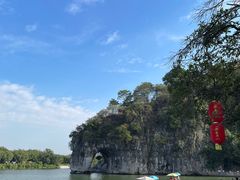-桂林两江四湖景区