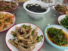 -双月饭店·20年老字号(新村店)