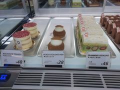-MEEBO KAFEE米咖焙坊(虹桥路店)